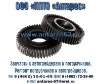 ООО ППТО Антарес